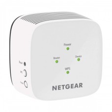 Netgear EX6110 Universal AC 1200Mbps Dual Band WiFi Range Extender